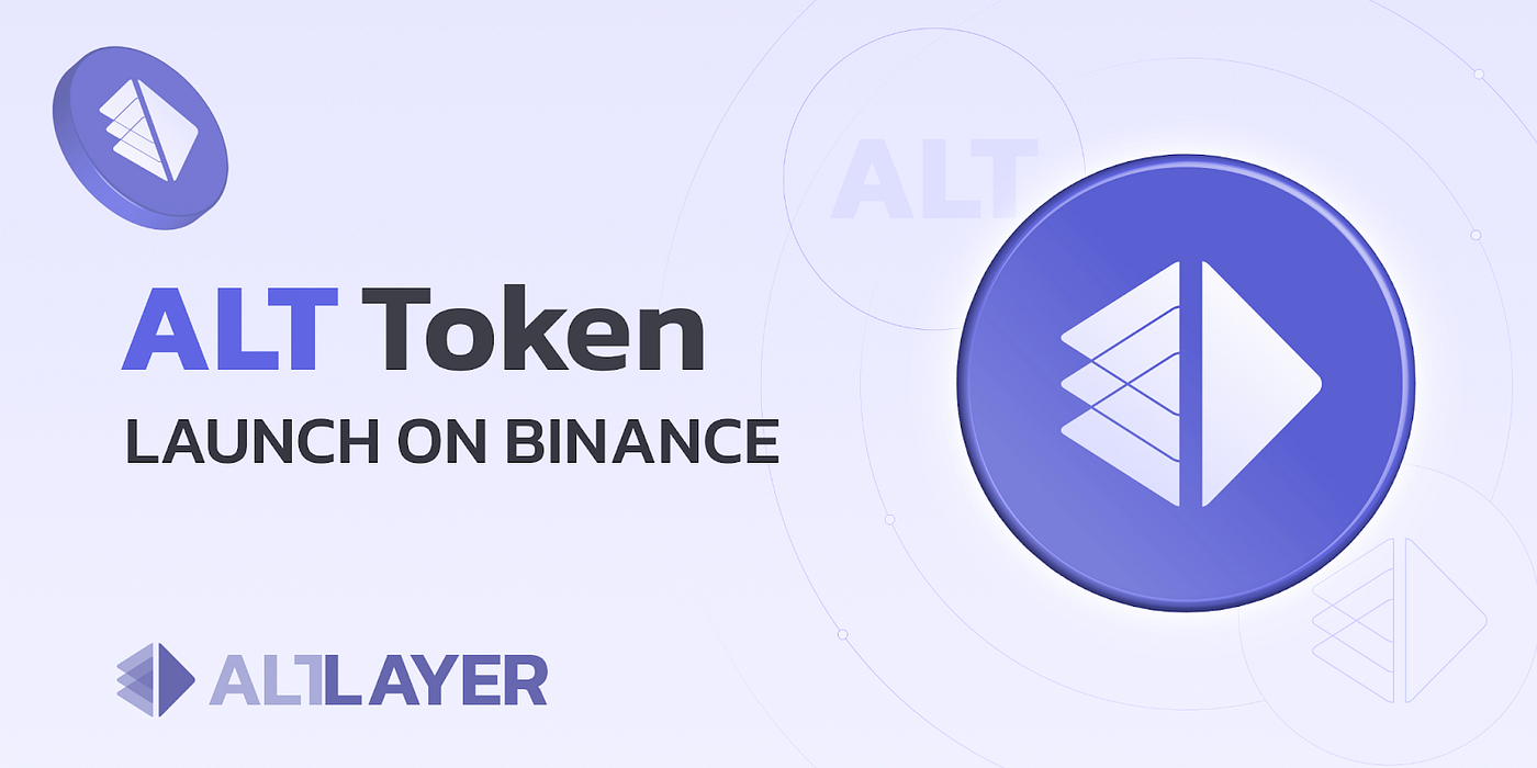 Lansarea tokenului AltLayer cu un volum impresionant de tranzacționare