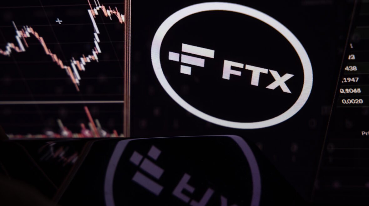 FTX a vândut aproximativ 1 miliard de dolari din Grayscale’s Bitcoin ETF, explicând o mare parte din ieșiri