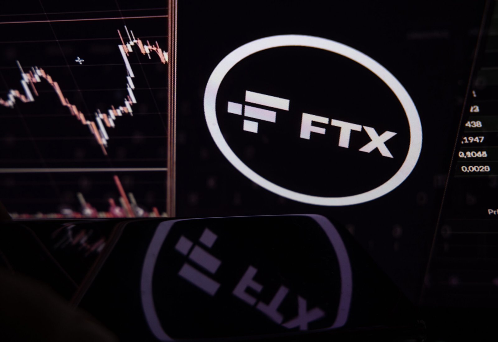 FTX a vândut aproximativ 1 miliard de dolari din Grayscale’s Bitcoin ETF, explicând o mare parte din ieșiri