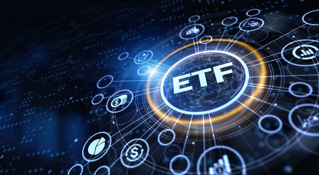 Bitcoin ETF-uri dețin acum aproape 4 miliarde de dolari în active