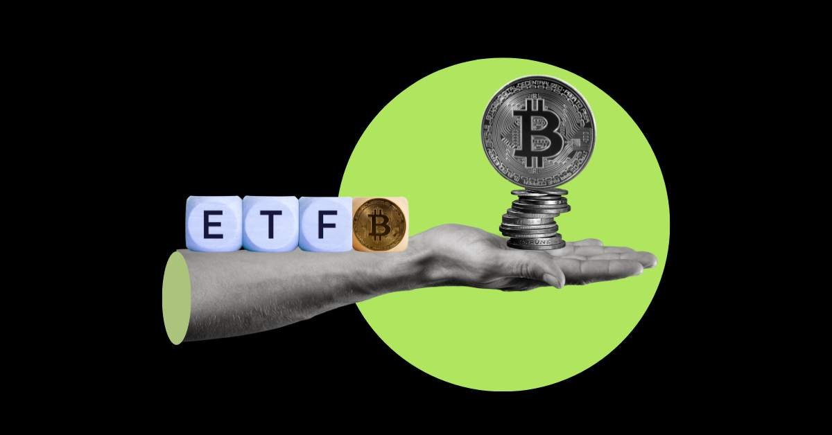 ETF-urile Bitcoin înregistrează primul influx net de la mijlocul lunii ianuarie