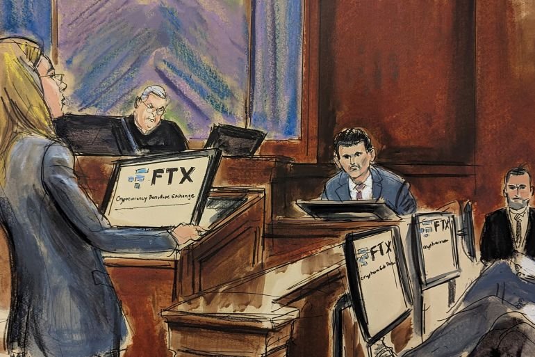 Fondatorul FTX, Sam Bankman-Fried, nu se va confrunta cu al doilea proces penal, susțin procurorii americani
