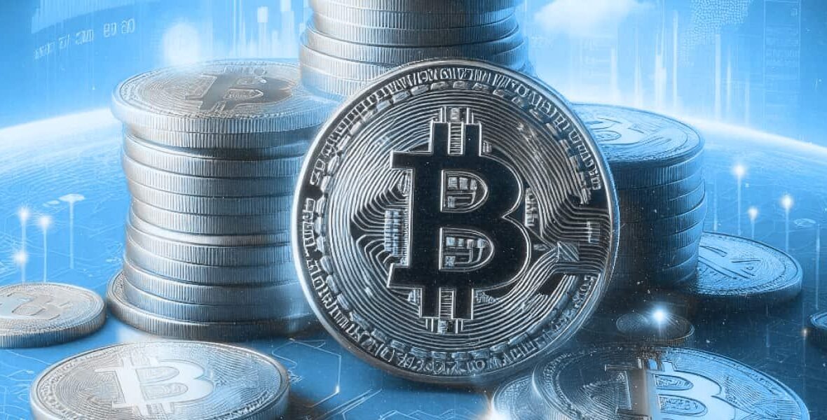 BTC/USD: Bitcoin depășește 45.000 USD pentru a atinge cel mai mare nivel din 21 de luni