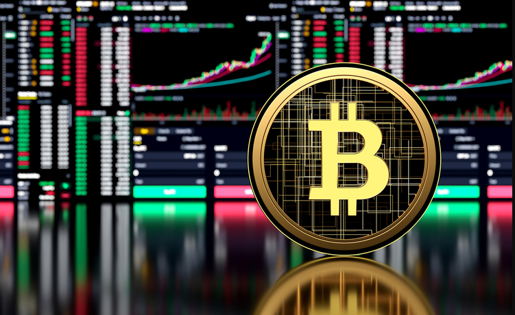 Investitorii în Bitcoin rămân stabili în ciuda fluctuațiilor pieței