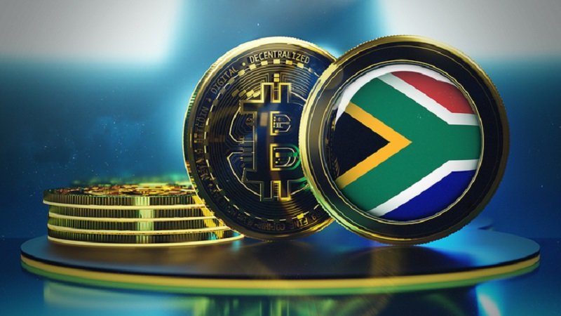Africa de Sud vizează monedele stabile și tehnologia blockchain pentru plăți digitale
