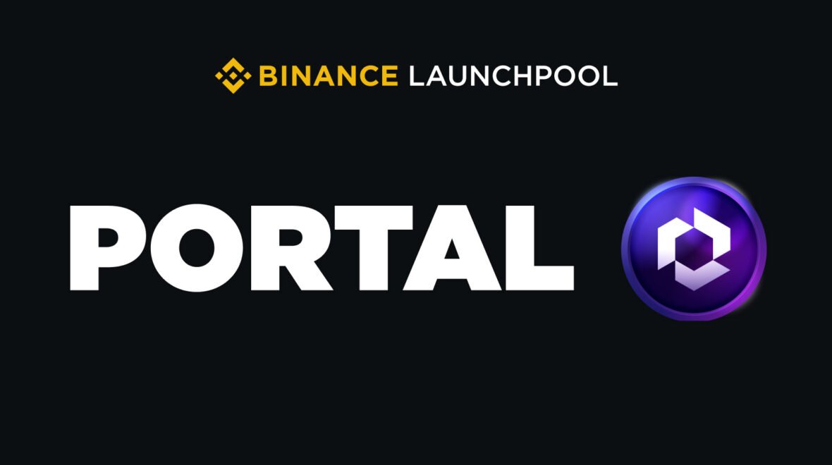 Portalcoin se lansează pe Binance Launchpool – Iată cum să participi