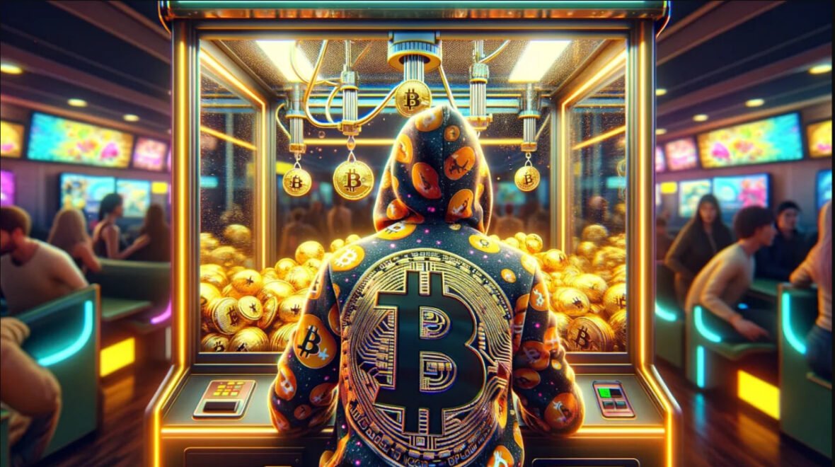 Bitcoin stabilește un nou record cu cea mai mare lumânare lunară din istorie