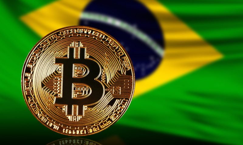 Serviciul Federal de Venituri din Brazilia identifică 25.000 de investitori în Bitcoin cu dețineri nedeclarate