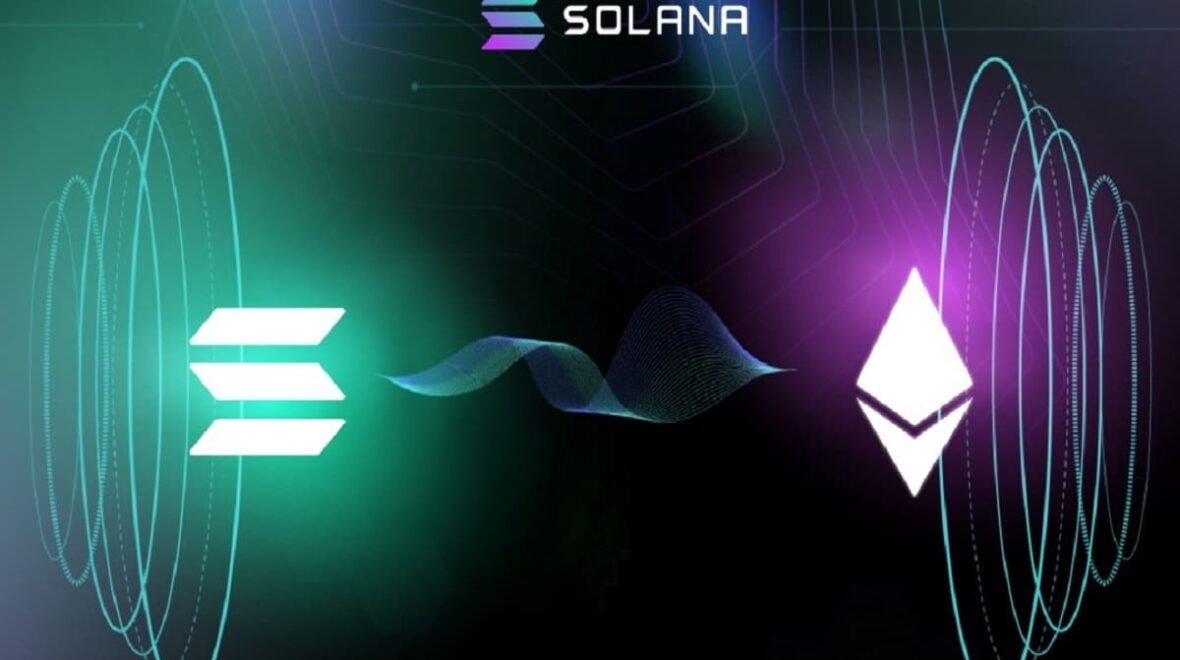 DEX-urile bazate pe Solana depășesc Ethereum în volumul de tranzacționare