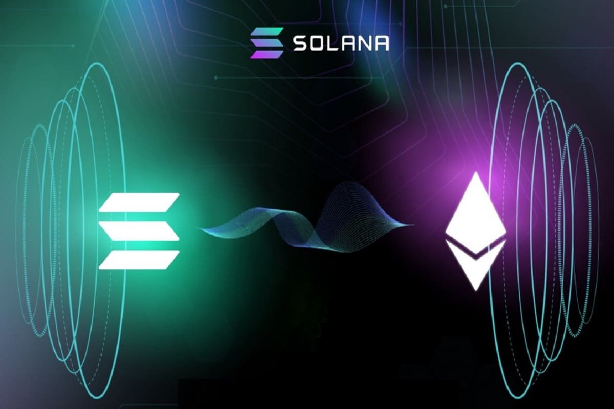 DEX-urile bazate pe Solana depășesc Ethereum în volumul de tranzacționare