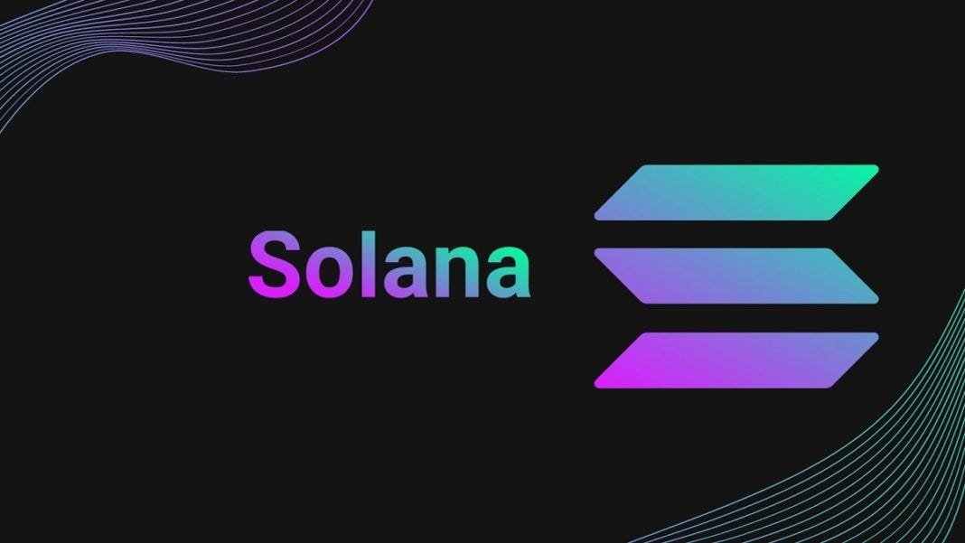 Hai să încetăm cu pretinsul că Solana este în beta?