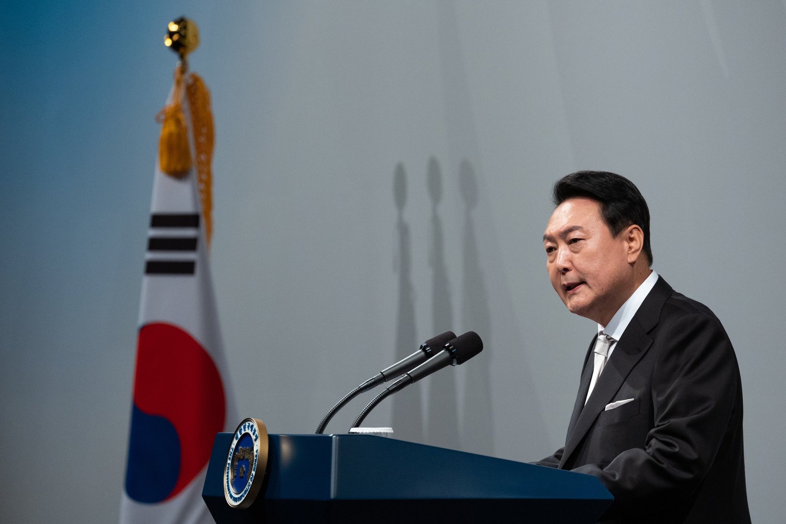Partidul aflat la guvernare din Coreea de Sud promite o amânare de 2 ani pentru impozitarea criptomonedelor în contextul alegerilor iminente